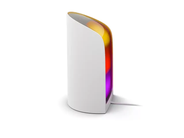 Philips Hue Play wall washer, white, EU/UK | Colored and white light (RBGW)