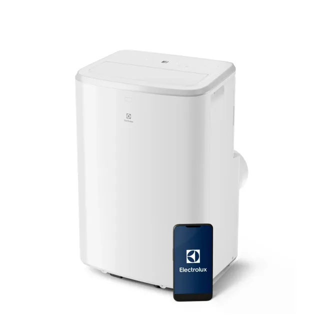 Electrolux Comfort gaisa kondicionieris