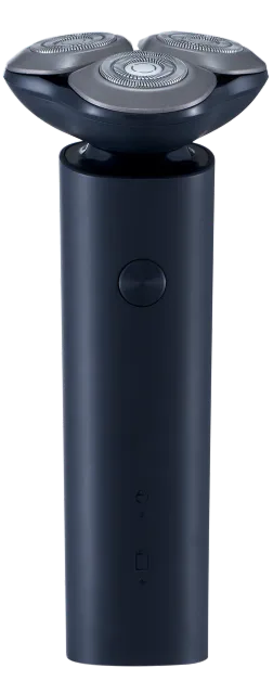 Xiaomi | Electric Shaver | S101 EU | Operating time (max) 60 min | Wet & Dry