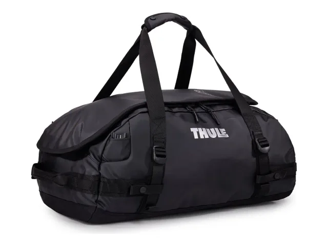Thule | 40L Bag | Chasm | Duffel | Waterproof | Black