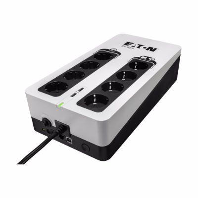 UPS, 3S 850 DIN, 850 VA, 510 W