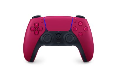GAMEPAD DUALSENSE V2 WIRELESS/COSMICRED 711719575924 SONY