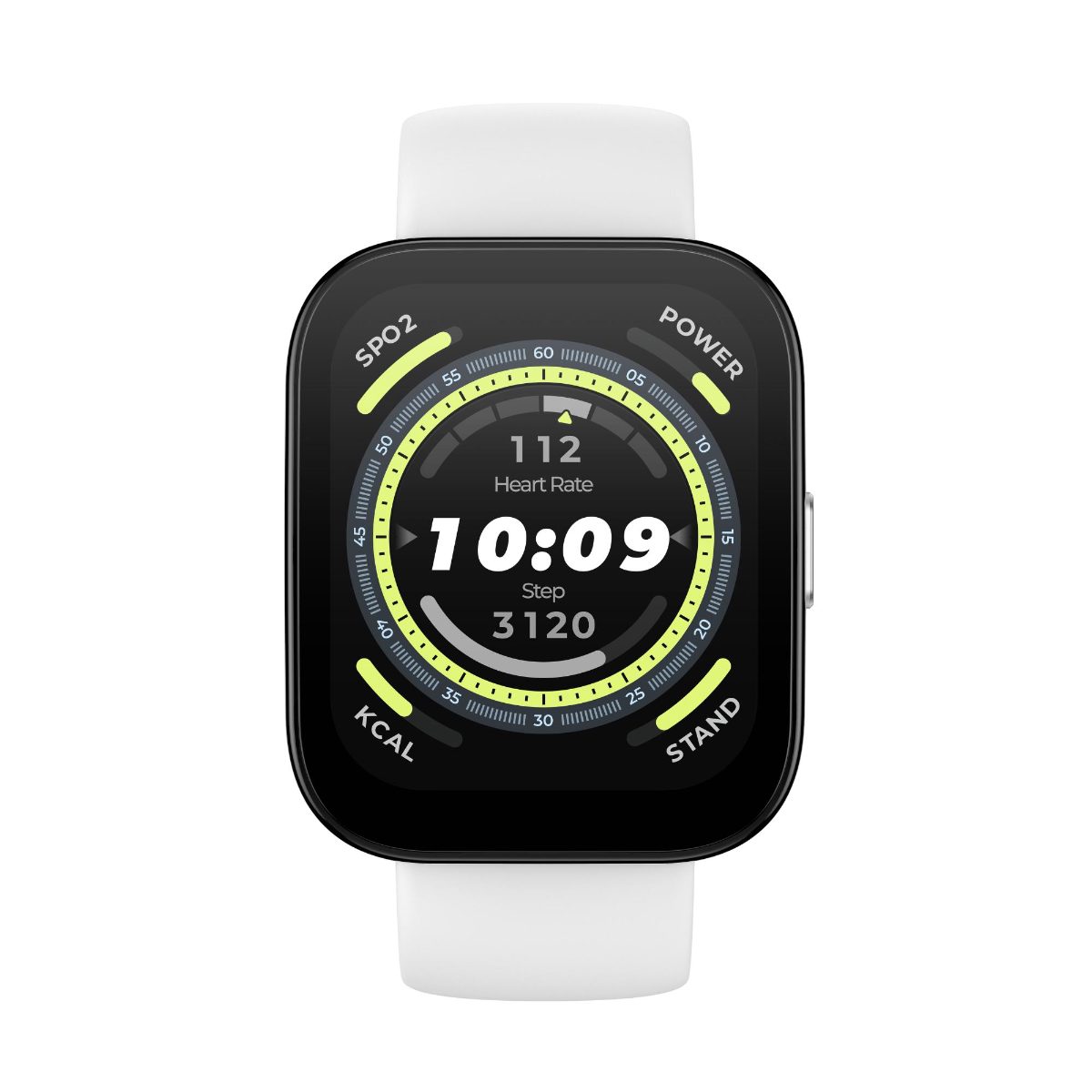 SMARTWATCH AMAZFIT BIP 5/A2215 WHITE W2215EU3N HUAMI