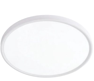 Lamp, OTHER, Power consumption 40 Watts, Luminous flux 4800 Lumen, 6000 K, VS-FL-40-PIR-IP44/W