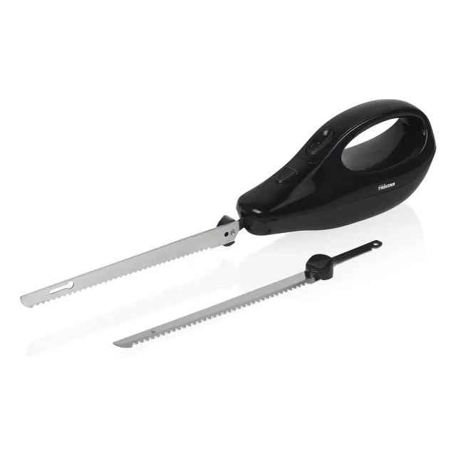 Tristar | Electric Knife | EM-2107 | Knife | 1 pc(s) | Black