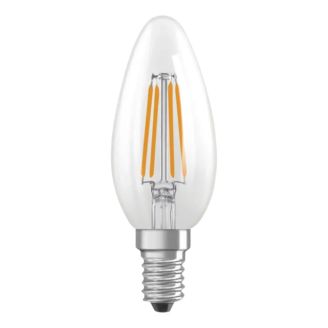 Osram Parathom Classic Filament | E14 | 3.4 W | Warm White