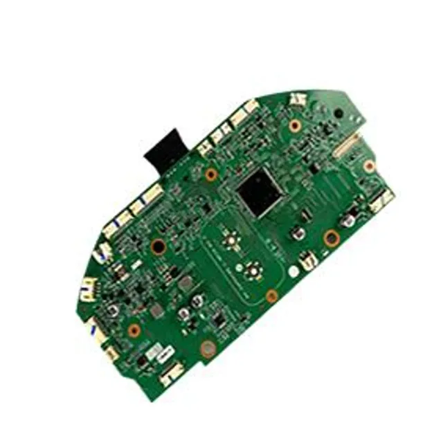 Vacuum Cleaner Accessory|ROBOROCK|Mainboard|For E4 Black/E5 White/E5 Black|9.01.0618