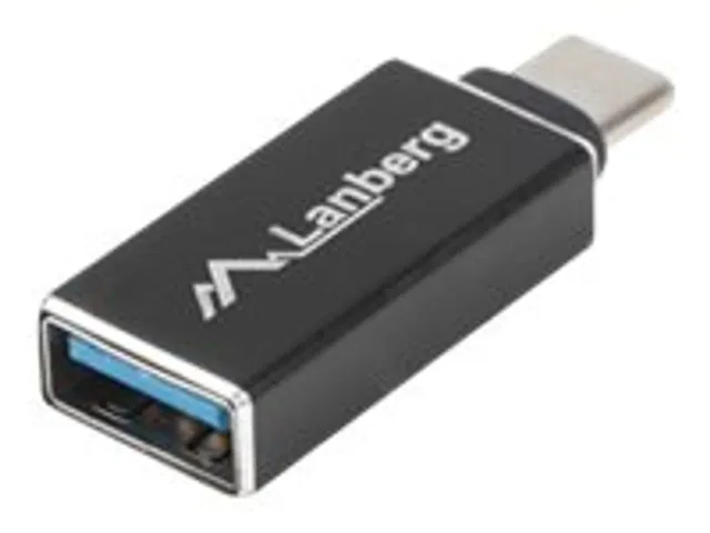 Lanberg Adapter | AD-UC-UA-02