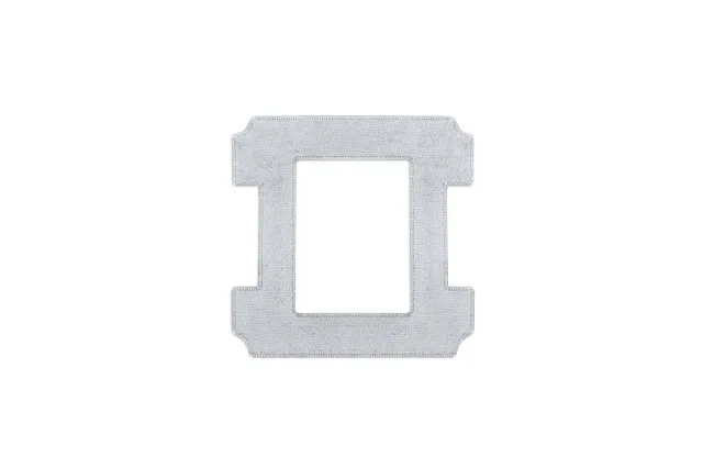Ecovacs | Ecovacs Cleaning Cloths W-CC02-0009, for Winbot W2 family | 2 pc(s)