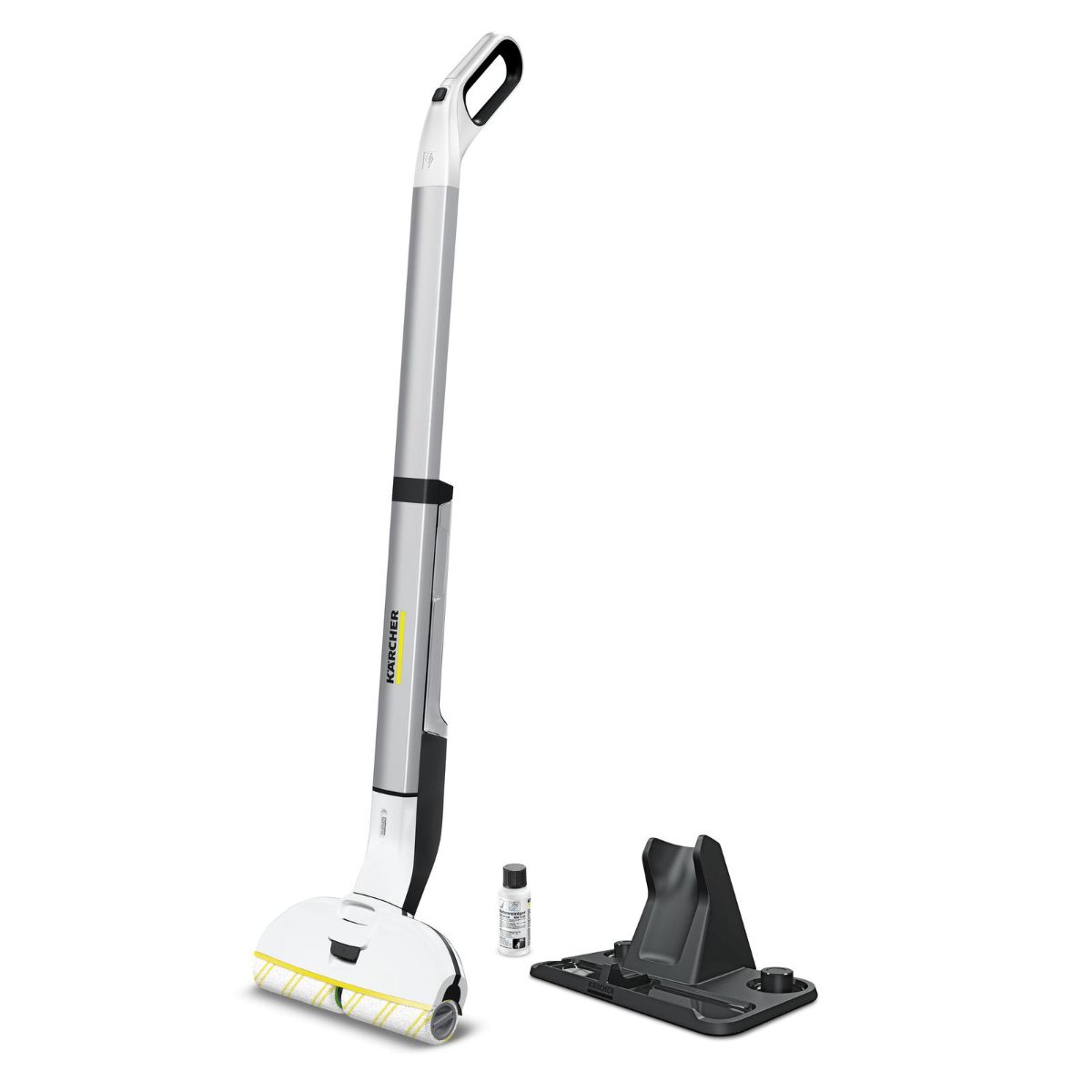 KARCHER rokas grīdas mazgāšanas iekārta EWM 2 (1.056-310.0)