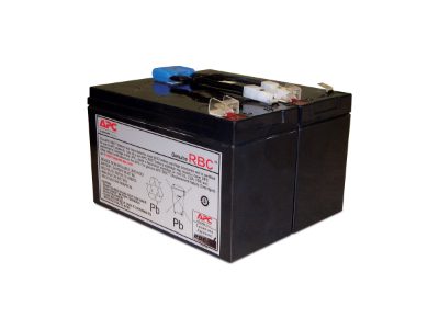 APC Replacement Battery Cartridge #142, Schneider Electric