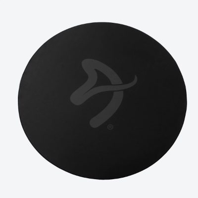 Arozzi ZONA Floor Pad, Black/Grey