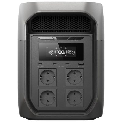 POWER STATION DELTA 3 MAX/5016501005 ECOFLOW