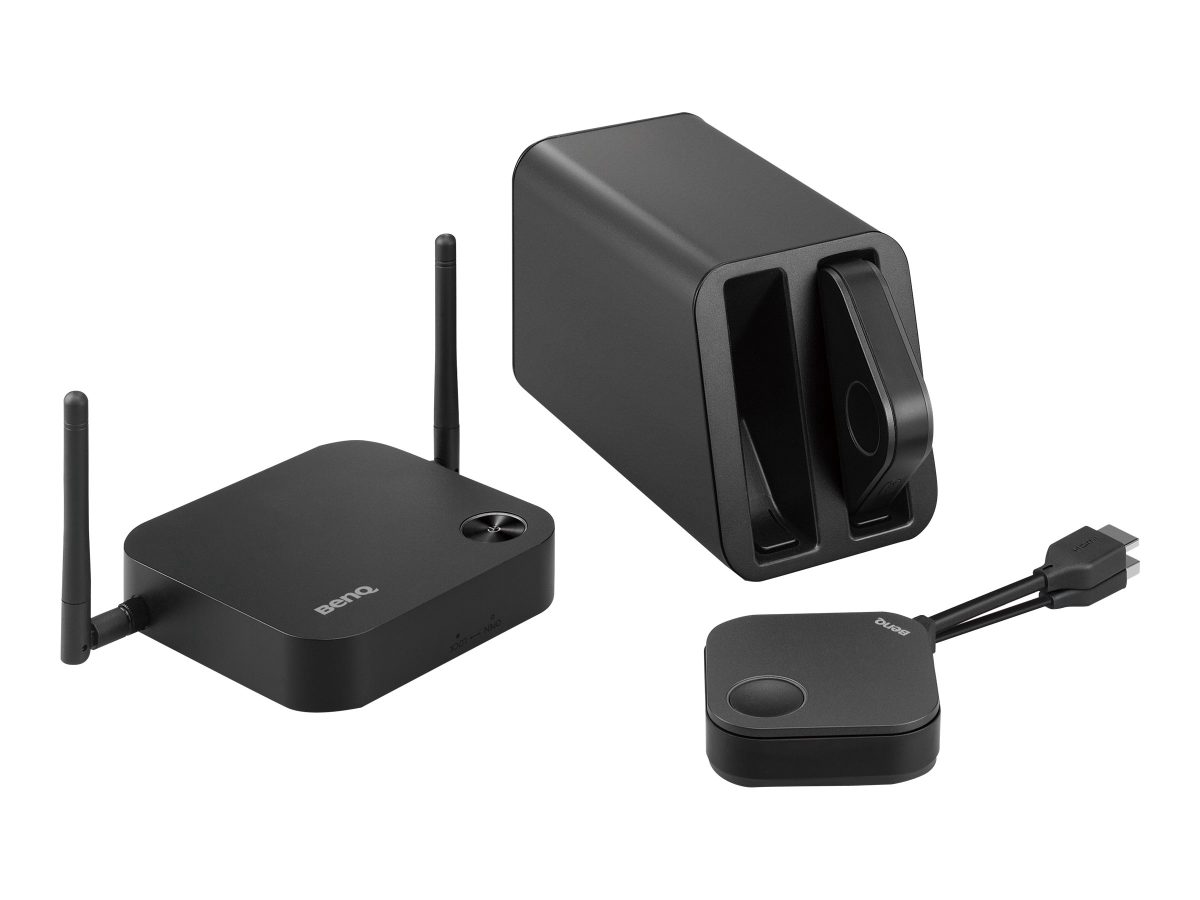 InstaShow Wireless Presentation System, WDC10