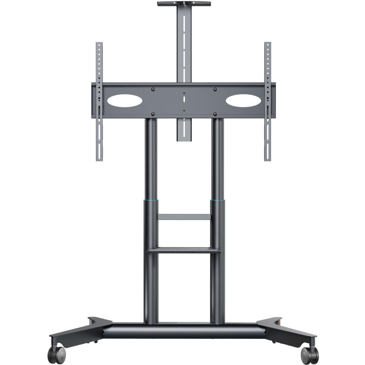 TV SET ACC MOBILE STAND/55-90"/GRAPHITE TS1871-G ONKRON