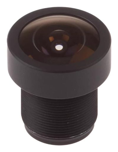 NET CAMERA ACC LENS M12 2.1MM/F1.8 IR 10P 02006-001 AXIS