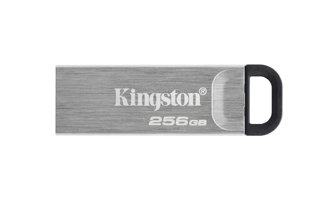 MEMORY DRIVE FLASH USB3.2/256GB DTKN/256GB KINGSTON