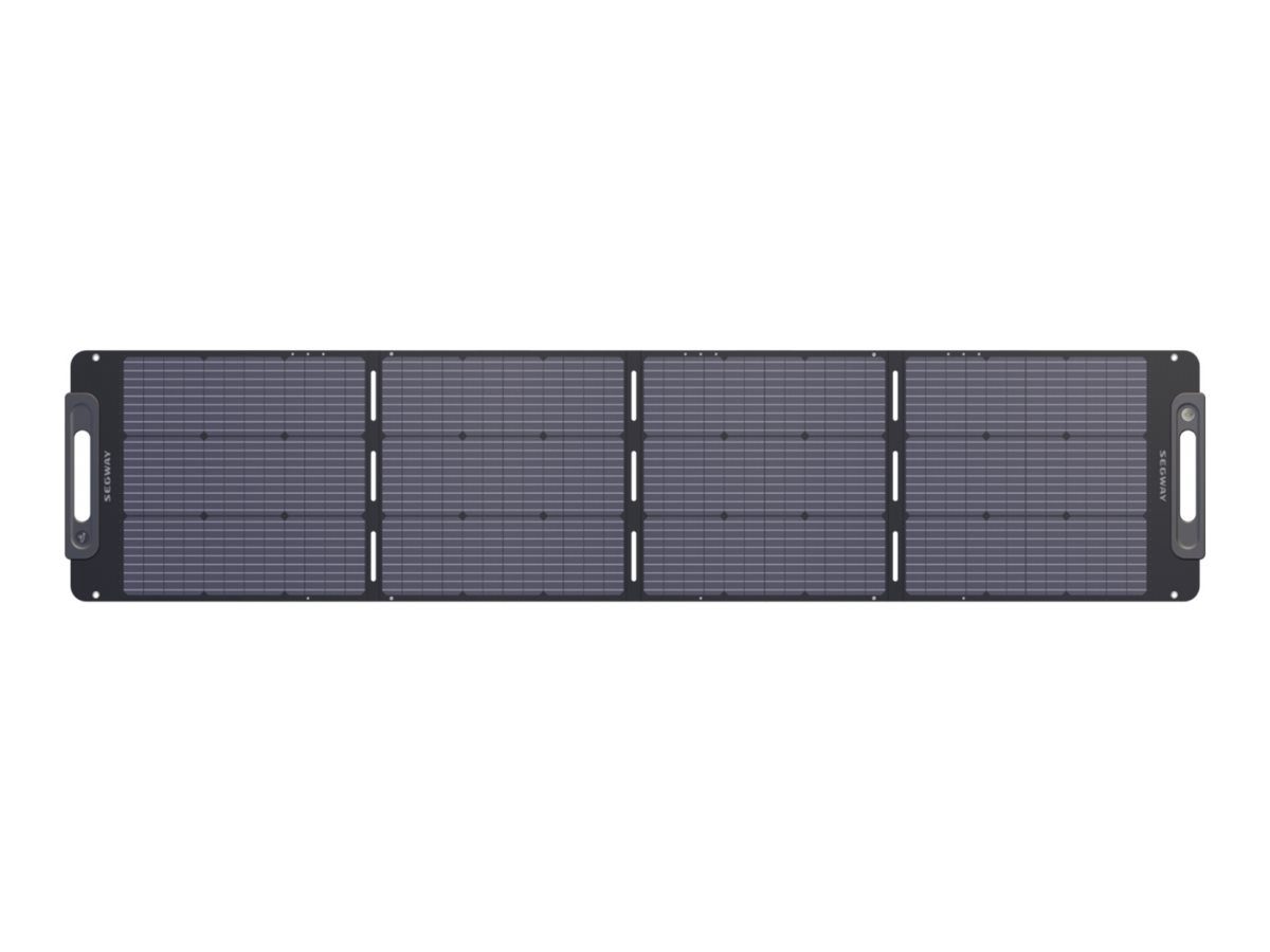 100 W, Solar Panel 100