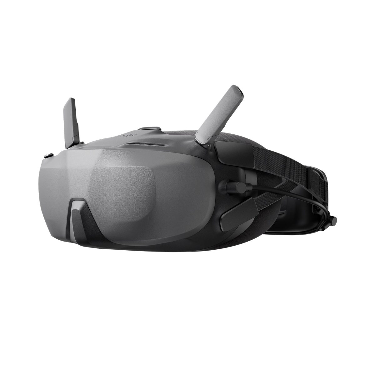 Drone, DJI, DJI Avata 2 Fly Smart Combo (Single Battery), CP.FP.00000266