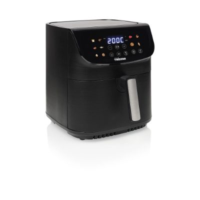Tristar Digital Airfryer, FR-9073, Power 1800 W, Capacity 9 L, Hot air technology, Black