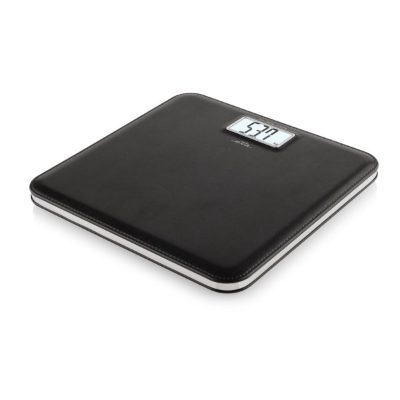 Personal Scale, ETA578090000, Maximum weight (capacity) 180 kg, Accuracy 100 g, Black