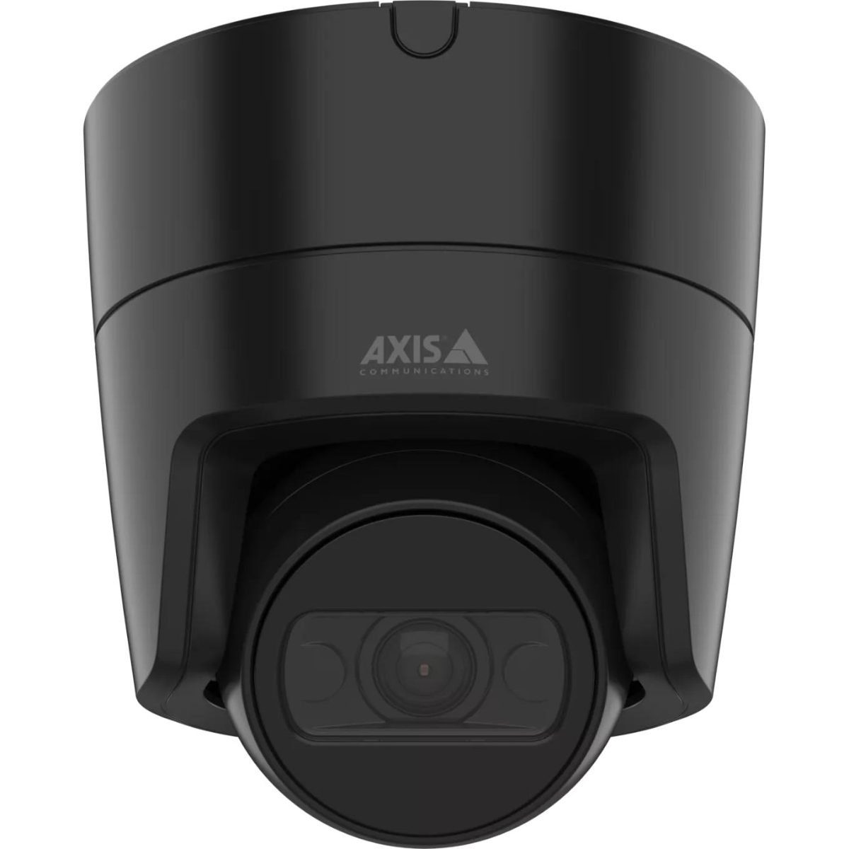 NET CAMERA M3125-LVE 2MP DOME/BLACK 02917-001 AXIS