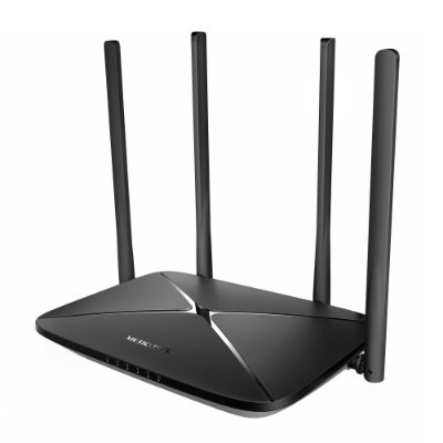 Mercusys MB115-4G 300 Mbps Wireless N 4G LTE Router, Mercusys