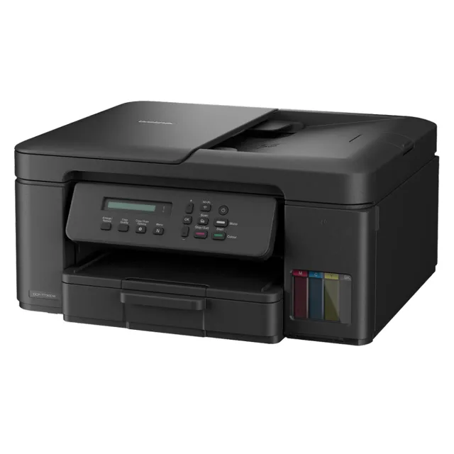 Brother | DCP-T730DW | Inkjet | Colour | A4 | Wi-Fi | Black