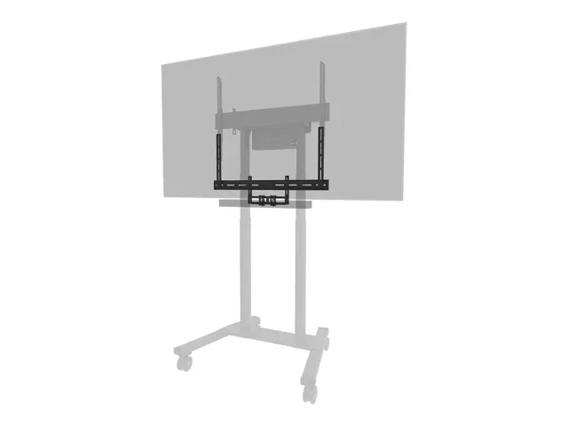 Neomounts AV2-500BL Videobar kit | 43-110 " | Maximum weight (capacity) 10 kg | Black