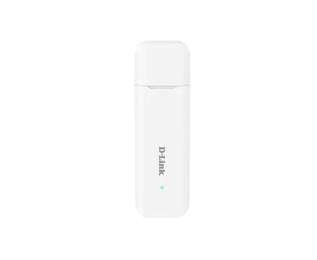 D-Link 4G LTE AX300 Wi-Fi 6 USB Adapter | DWM-222W/R