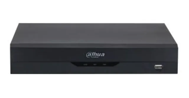 DVR 8CH HDCVI PENTABRID AI/XVR5108HS-4KL-I3 DAHUA