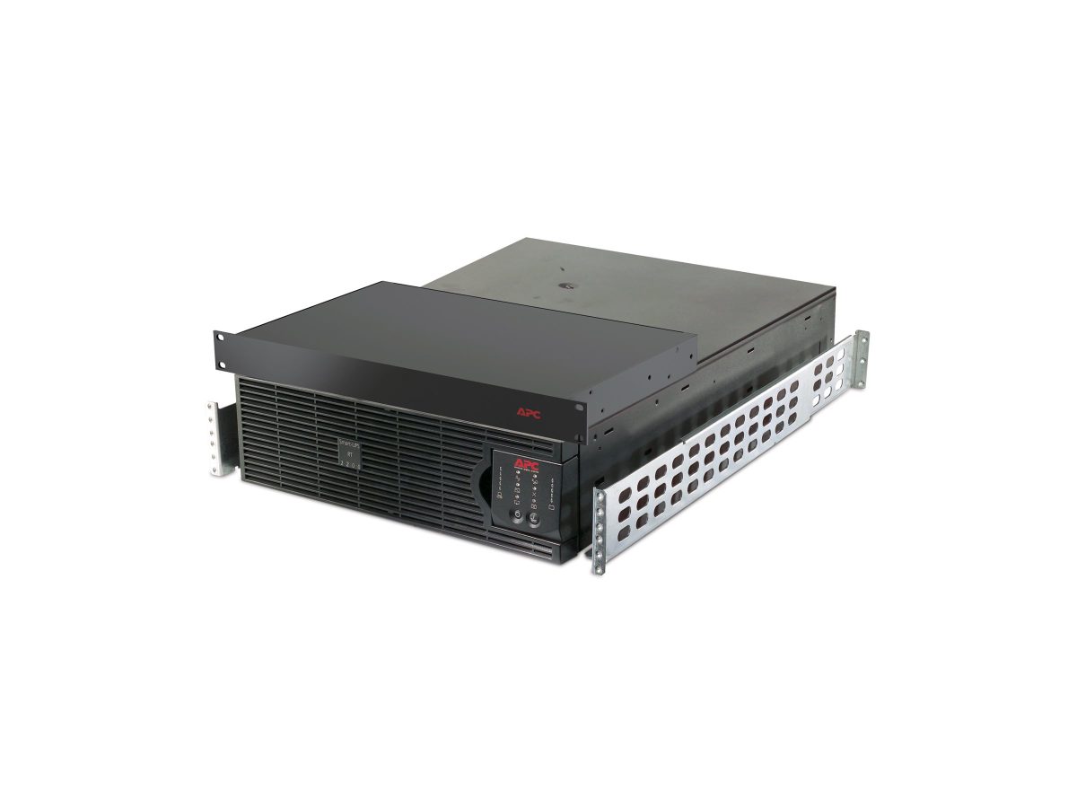 APC Smart-UPS RT 2200VA 230V - Marine, Schneider Electric