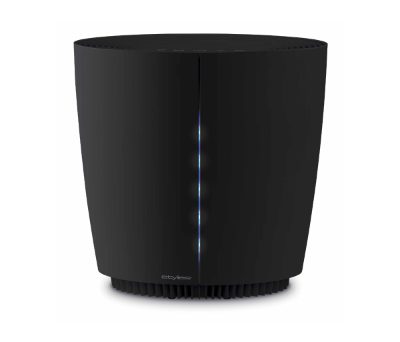 AIR PURIFIER PEGASUS/BLACK COP000834 STYLIES