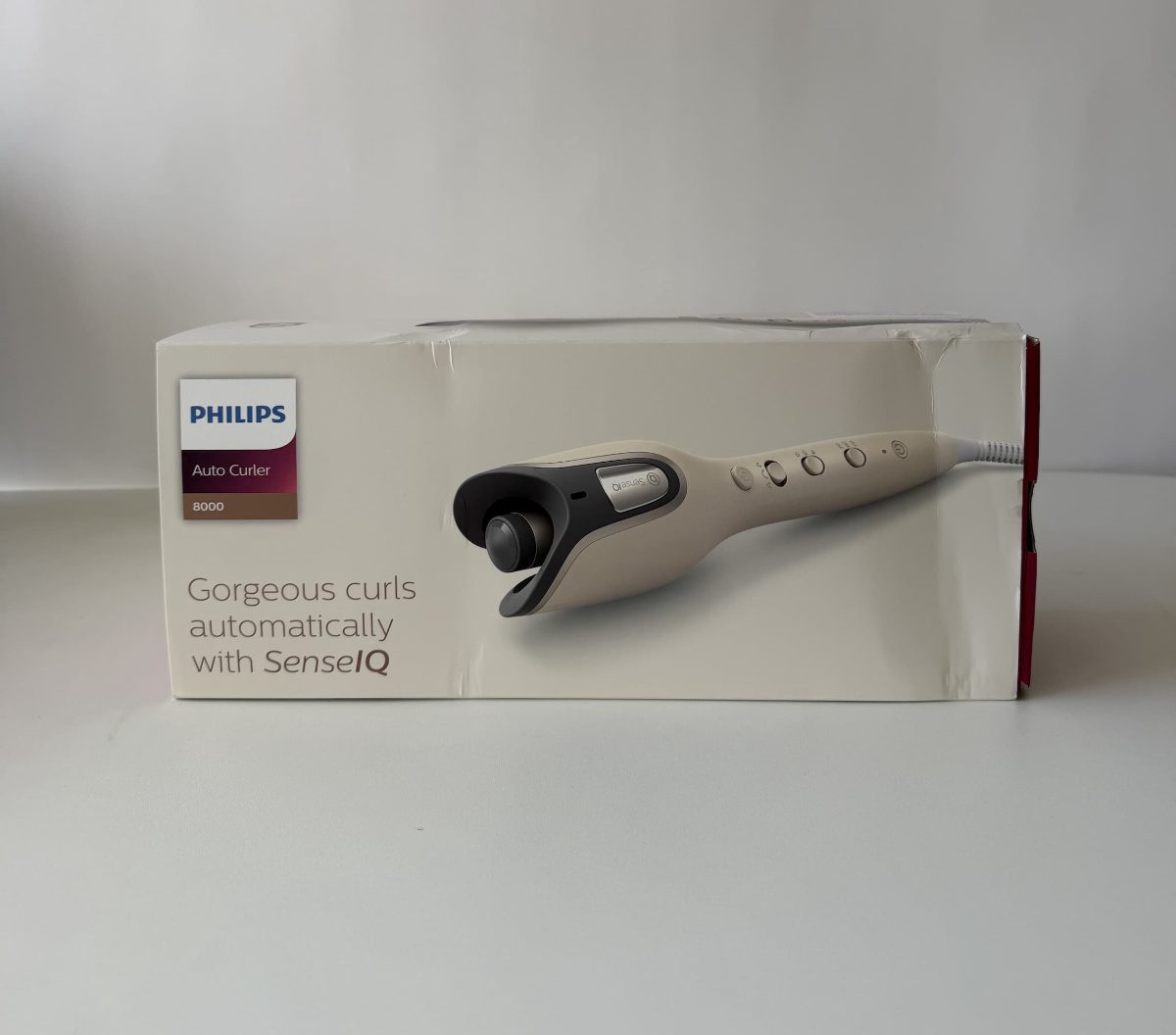 HAIR STYLER AUTOCURLER/BHB887/00 PHILIPS