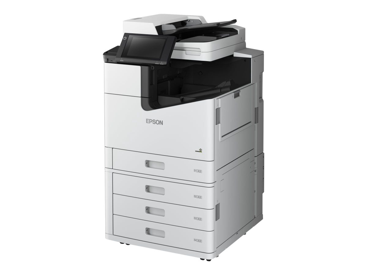 Multifunctional printer, WorkForce Enterprise WF-C21000 D4TW, Inkjet, Colour, Inkjet Multifunctional Printer, A3, Wi-Fi