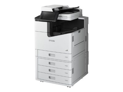 Multifunctional printer, WorkForce Enterprise WF-C21000 D4TW, Inkjet, Colour, Inkjet Multifunctional Printer, A3, Wi-Fi