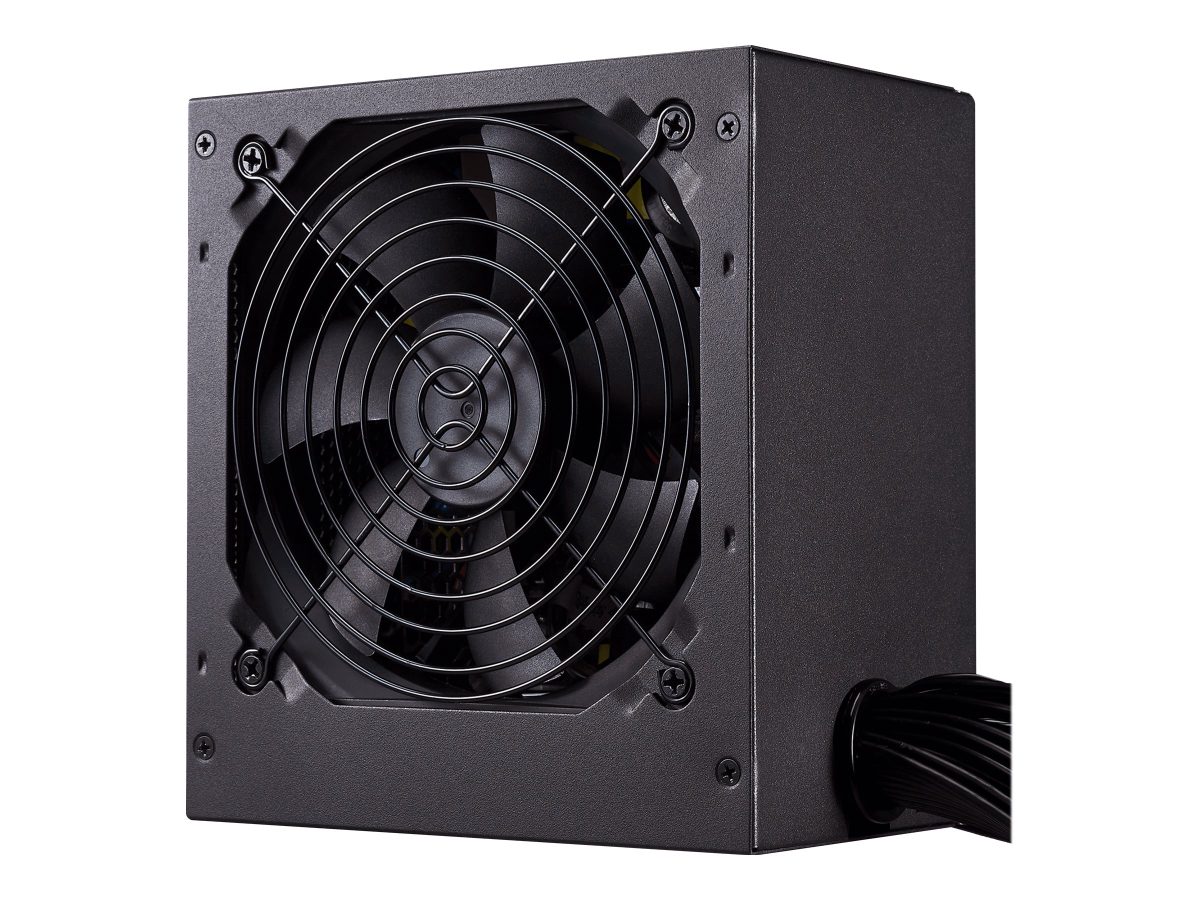 Power Supply, MWE 750 Bronze V2 230V, 750 W, 80 PLUS Bronze EU 230V