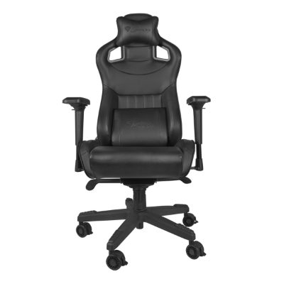 Genesis NFG-1366, Gaming chair Nitro 950, Black