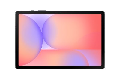 Samsung Galaxy, Tab S10 Lite (X400), 10.9 ", Grey, TFT, 2112 x 1320 pixels, Exynos, 1380, 6 GB, 128 GB, Wi-Fi, Front camera, 5 MP, Rear camera, 8 MP, Bluetooth, 5.3, Android, 15