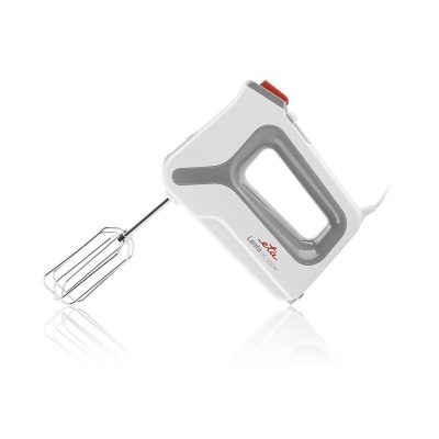 ETA Hand Mixer, ETA105190000 LENTO, Hand Mixer, 550 W, Number of speeds 4, White