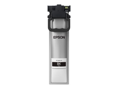 Epson C13T945140, Ink Cartridge XL, Black