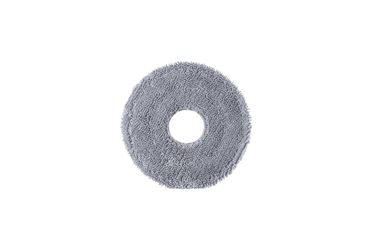 Vacuum Cleaner Accessory, ROBOROCK, Anti-bacterial Rotating Mop Cloth, For Saros 10R /Saros Z70/Saros 20R, 8.02.0453