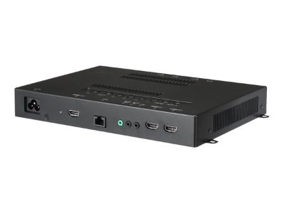 WebOS Box, WP402, WebOS, Wi-Fi