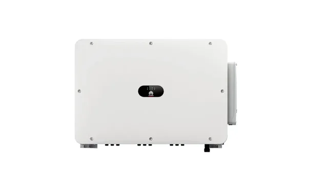Huawei Smart PV Controller With DC Surge Protection Type I+II | SUN 2000-115KTL-M2