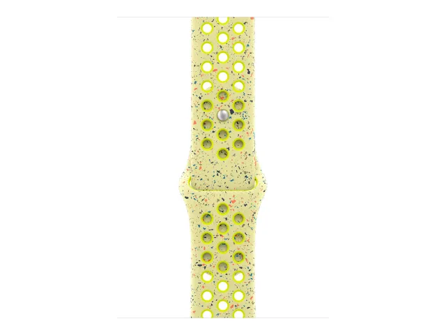 Apple 46mm Volt Splash Nike Sport Band - M/L | Apple