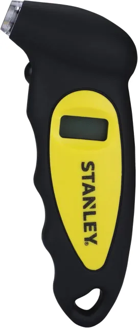 Stanley | Digital Tire Pressure Gauge | STHT80874-0