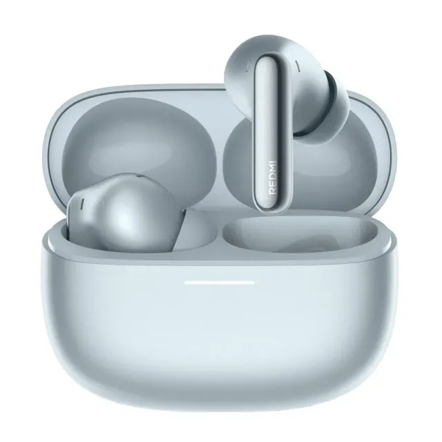 Xiaomi | Earbuds | Redmi Buds 8 Pro | Bluetooth | Open-Ear | Glacier Blue | Wireless