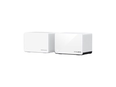 AX3000 Whole Home Mesh WiFi 6 System, Halo H85X (2-pack), 802.11ax, Mesh Support Yes, MU-MiMO No, No mobile broadband