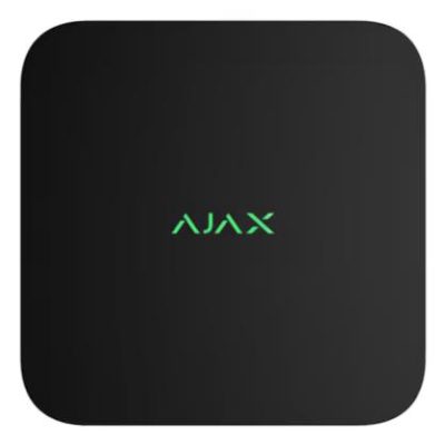 NET VIDEO RECORDER 16CH/BLACK 70935 AJAX