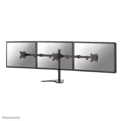 MONITOR ACC DESK MOUNT 13-27"/FPMA-D550DD3BLACK NEOMOUNTS